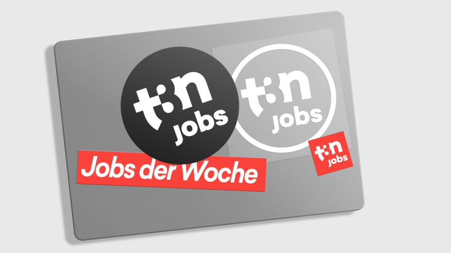 Unsere Jobs der Woche für digitale Pioniere