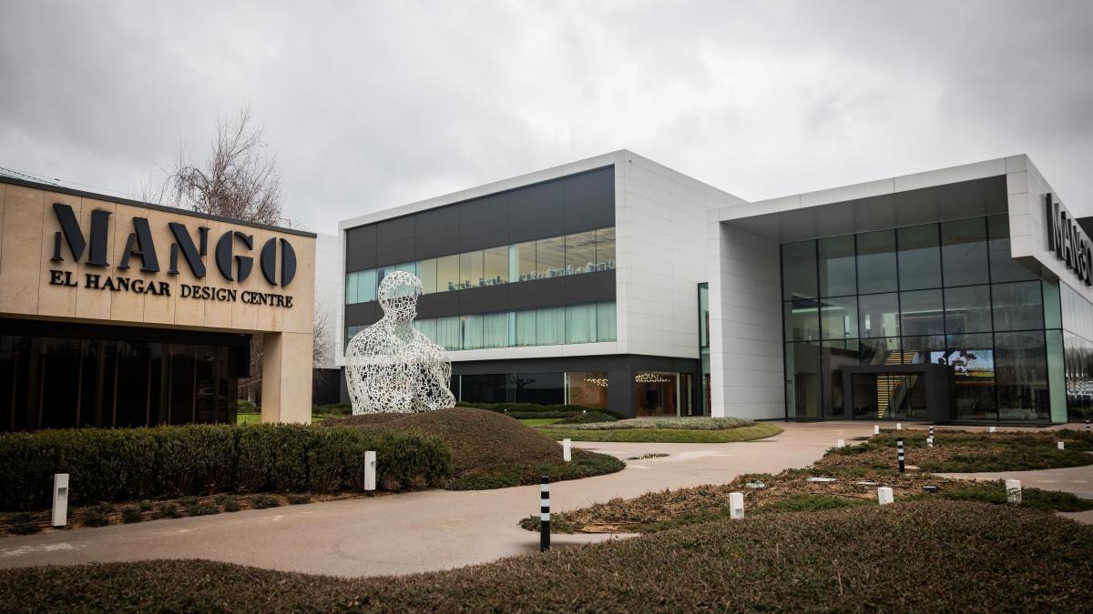 La familia Andic ingresa 204 millones de Mango en dividendos por los dos últimos ejercicios