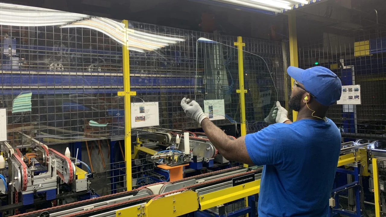 Billionaire behind ‘American Factory’ firm warns of US exit amid trade friction with China