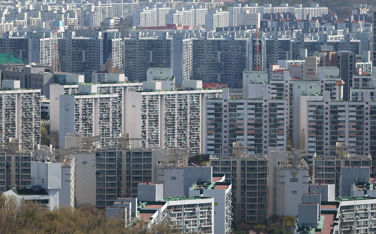 강남은 관망, 외곽은 상승…서울 집값 ‘탈동조화’ 뚜렷