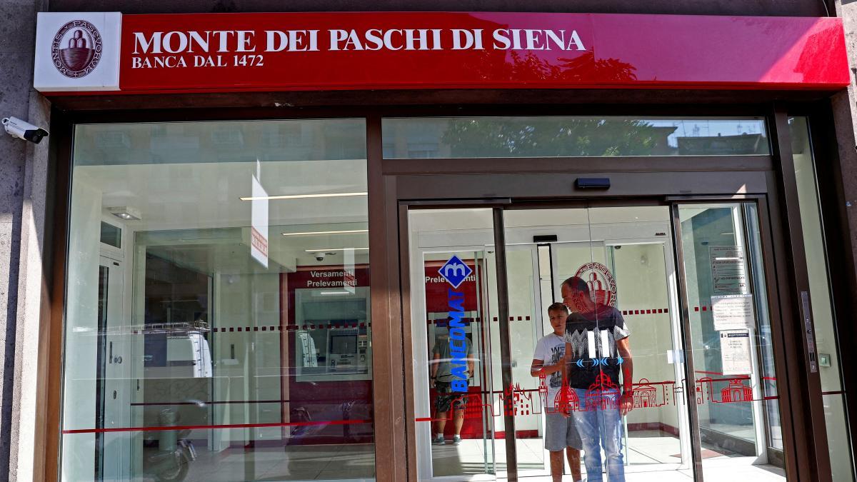 La nueva batalla por Generali desde Siena