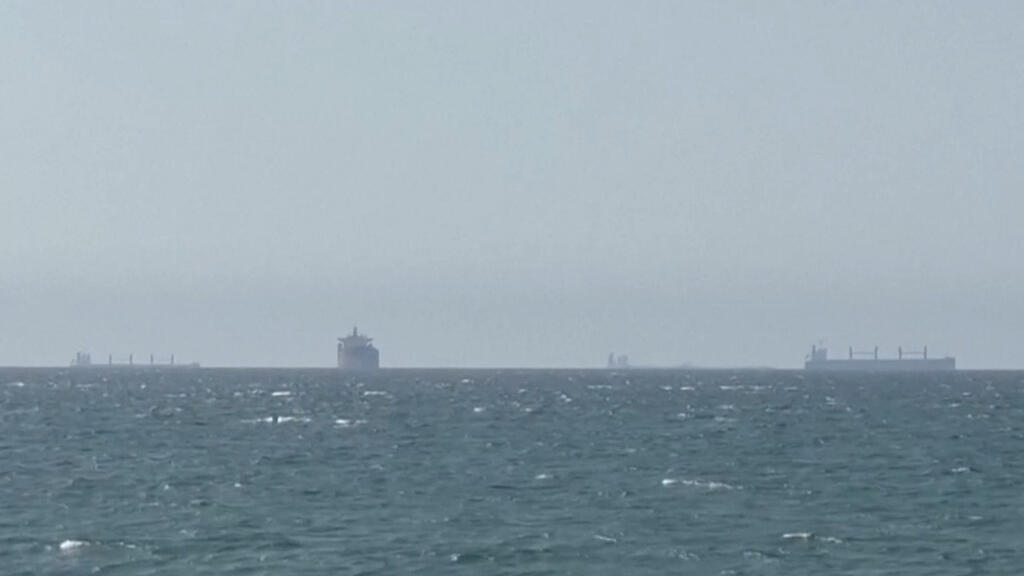 Pétrole : les tensions autour du détroit d’Ormuz relancent la flambée des prix