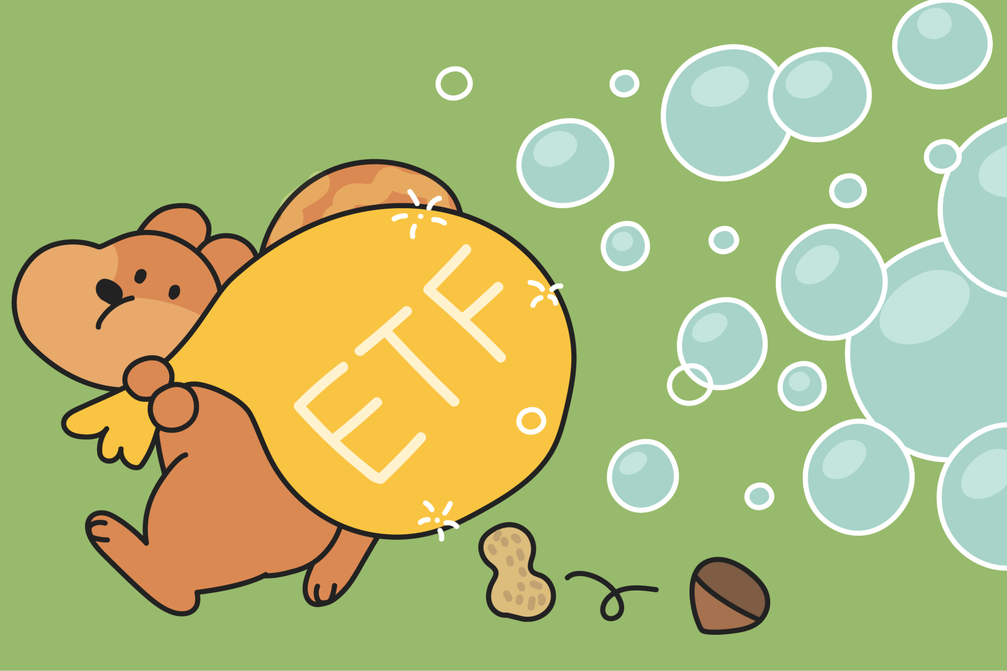 3년 전 이직한 운용 고수… 퇴직금 털어 산 ETF 4가지는