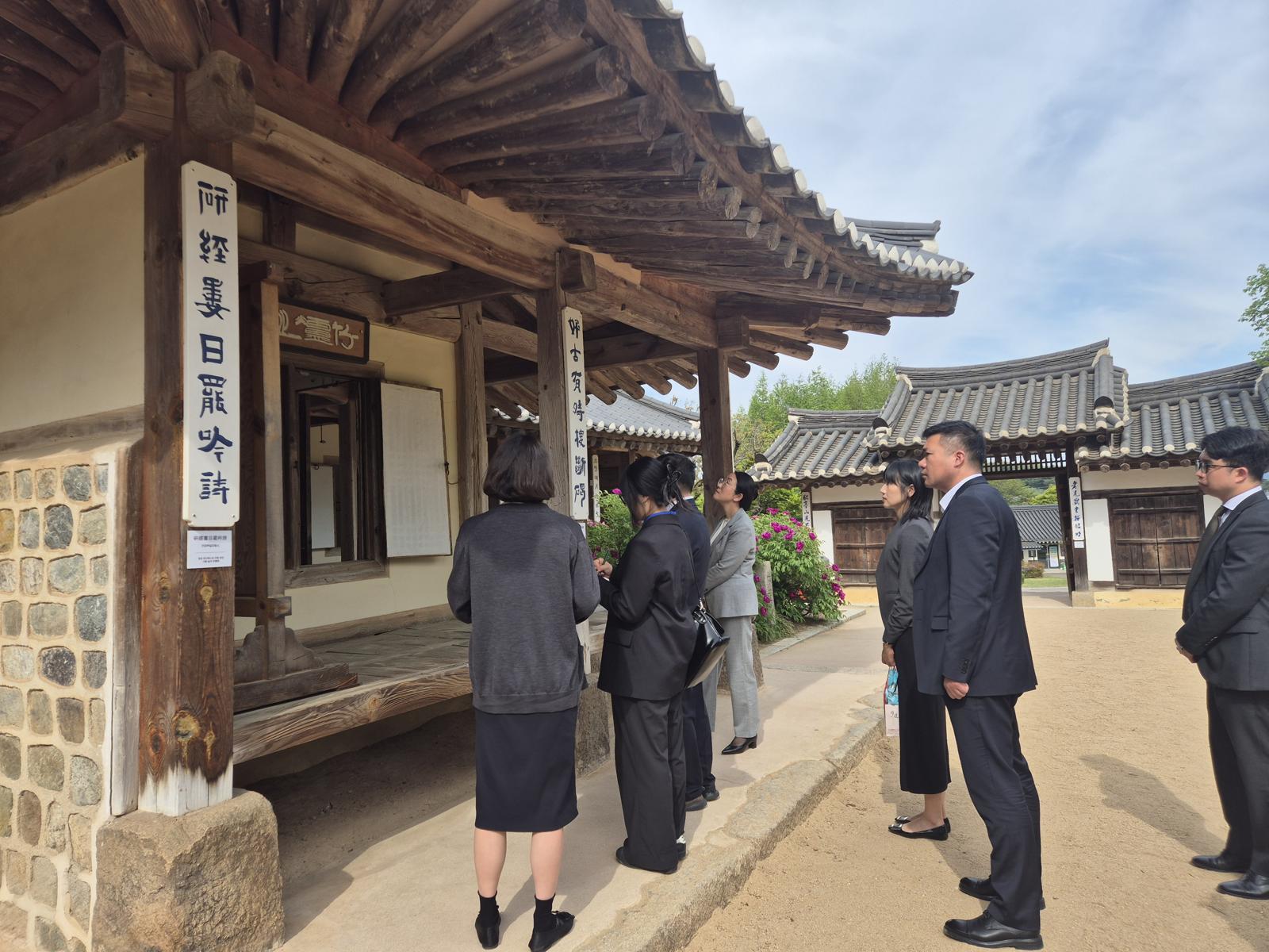 충남도, 태안국제원예치유박람회 발판 베트남·중국 교류 활발