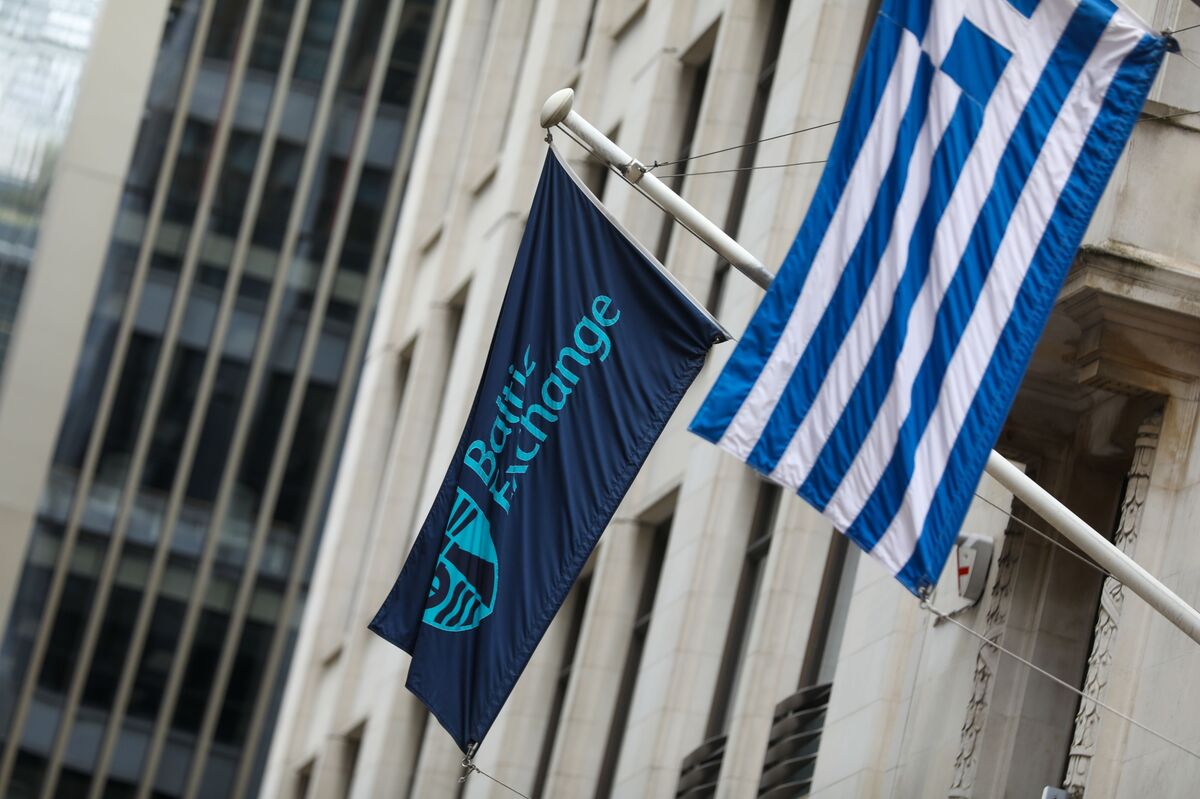Trader Mercuria Sues Baltic Exchange Over Oil Shipping Benchmark