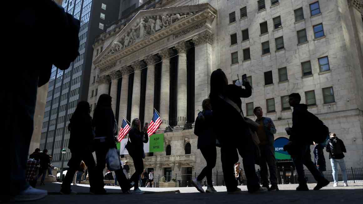 No edge, no hedge: why markets are stuck