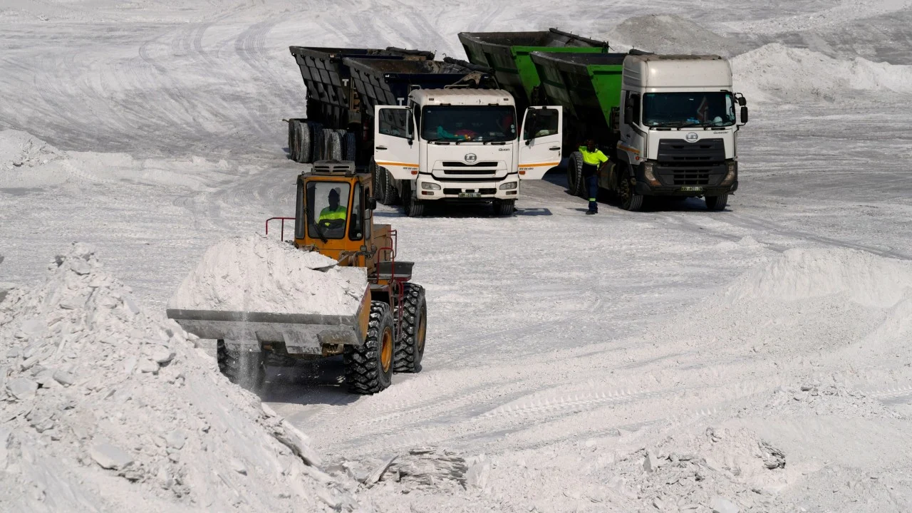 Minerals over ideology? US embraces pragmatic diplomacy to break China’s rare earths grip