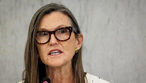 Cathie Wood über ihr frühes Bitcoin-Investment 2015: “Sie lachten uns aus”
