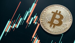 Bitcoin scheitert an 80.000 US-Dollar: Das sind die Gründe