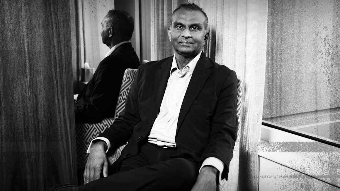 How Citi’s $52mn hire was forced out of JPMorgan over his behaviour