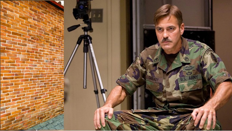 [Перевод] Смотрим в стену ради повышения сосредоточенности и продуктивности