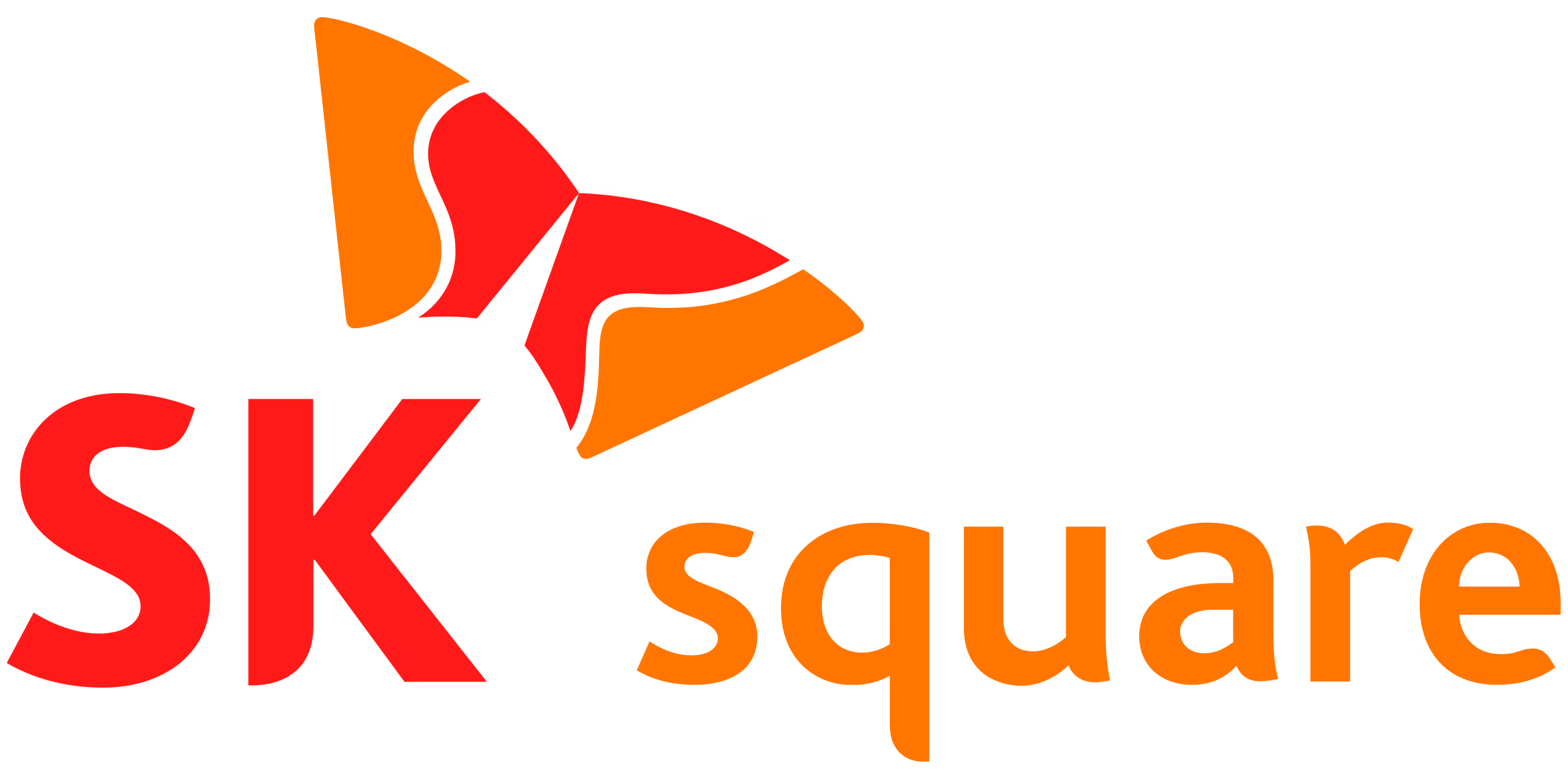 [특징주] SK스퀘어 3%대 상승세…시총 3위 등극