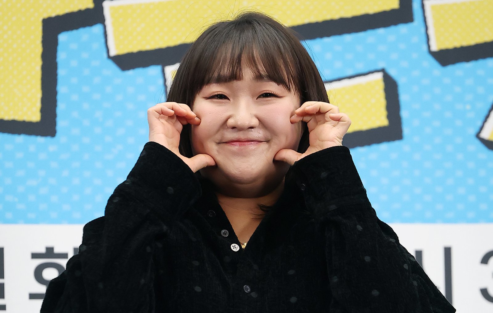 이수지 4주 연속 화제성 1위…김원훈·신동엽·이미숙 ‘SNL8’ 싹쓸이