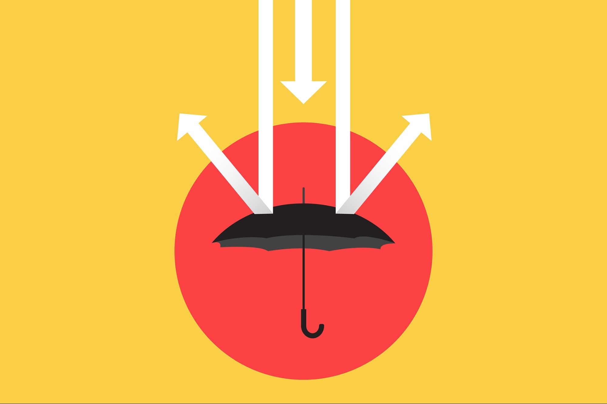 I Lost 1 of My Businesses During an Economic Downturn. Here’s the Recession-Proofing Playbook I Wish I’d Had.