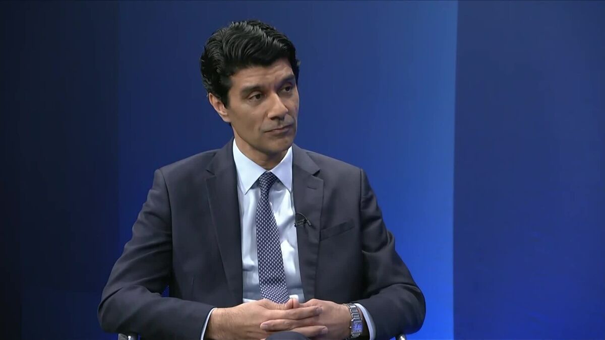 Deutsche CFO Says Credit, FX Continue to 'Outperform' Expectations