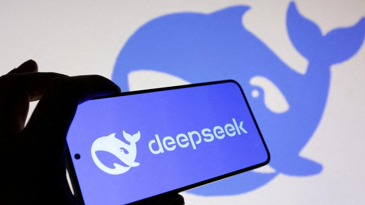 DeepSeek unveils next-gen AI model as Huawei vows ‘full support’ with new chips