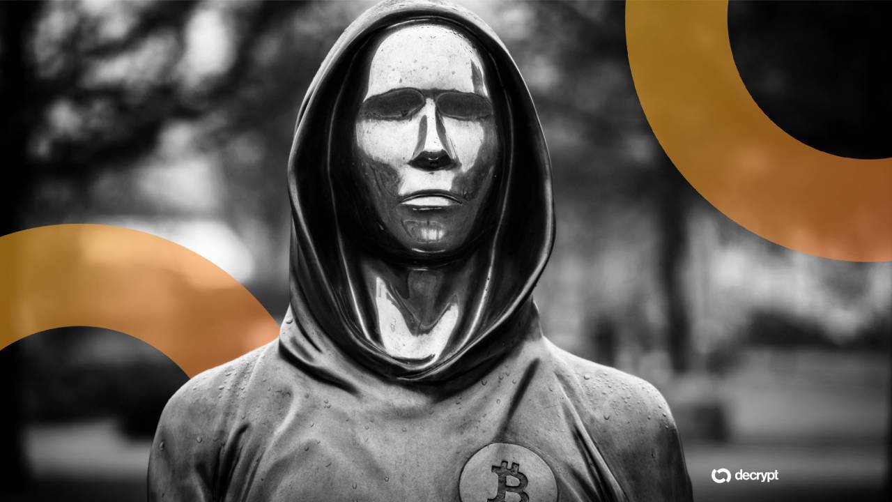Bitcoin Developer Plans to 'Reassign' Coins Linked to Satoshi Nakamoto in Hard Fork