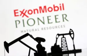 ExxonMobil lucra US$ 4,18 bilhões no 1º trimestre e supera previsões
