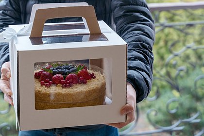 День рождения закончился смертельной стрельбой из-за торта