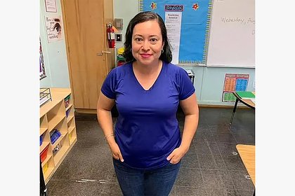 Учительнице дали 10 лет тюрьмы за изнасилование 13-летнего школьника в машине