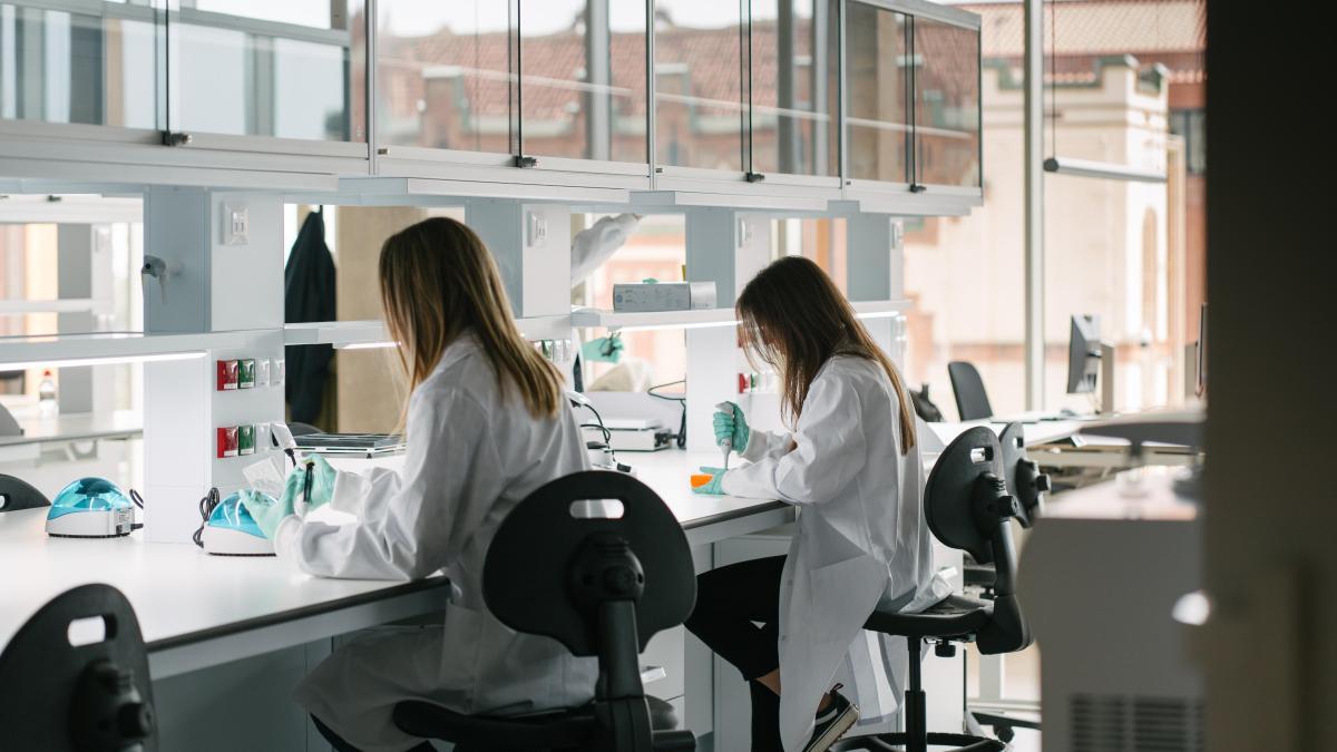 CaixaResearch Institute impulsa la investigación del mañana