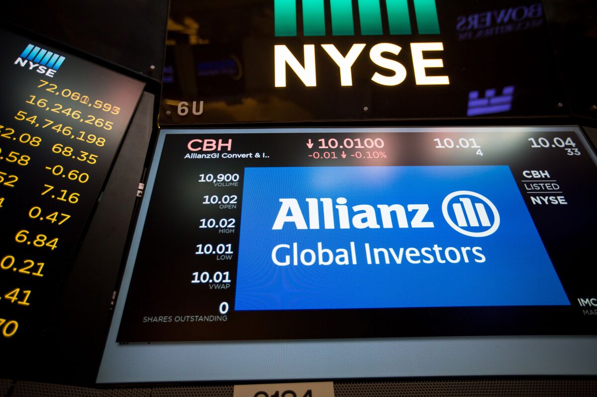 AllianzGI Gets $270 Million for Asian Infrastructure Credit Fund