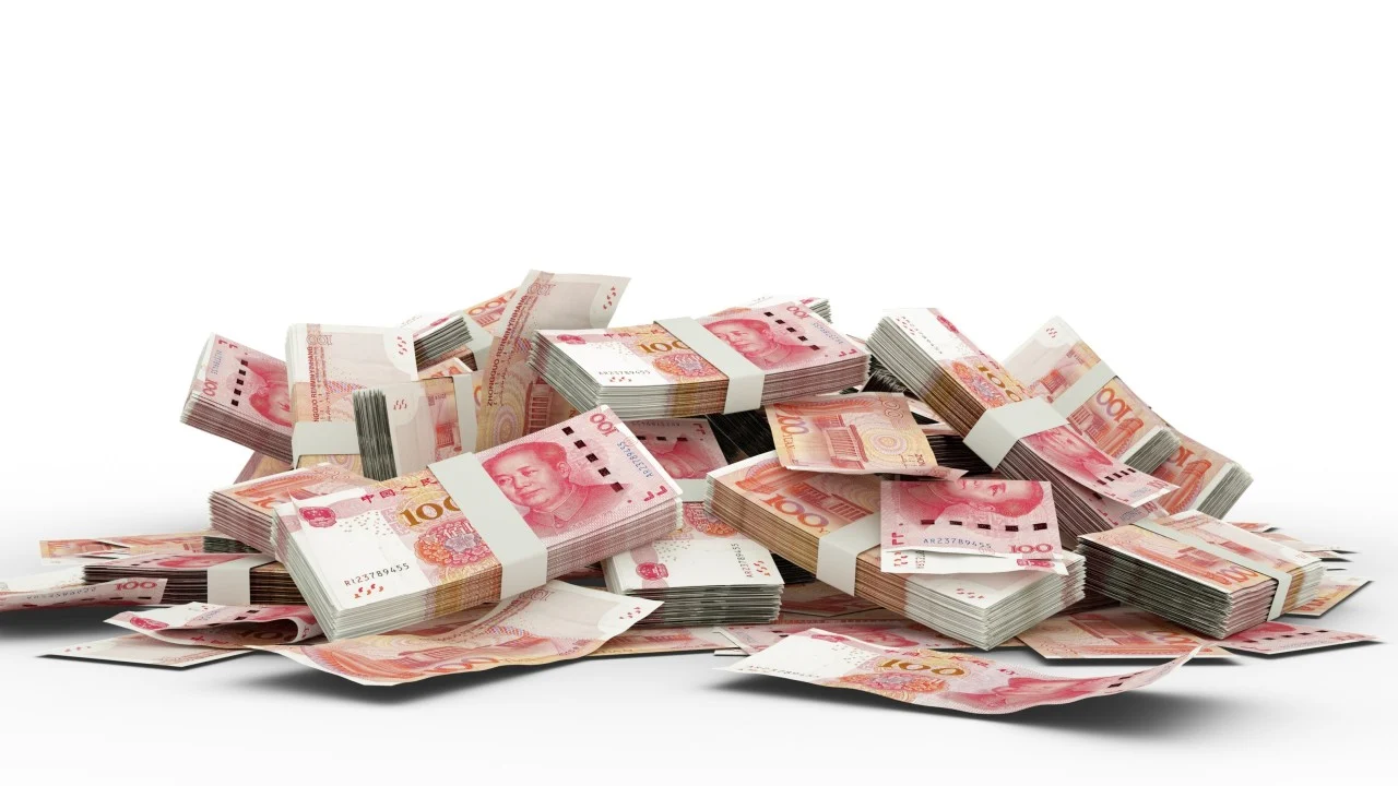 Why Moody’s has raised China’s credit outlook amid Iran war shocks