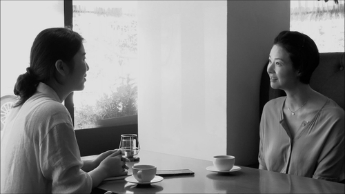 (Movie Review) 'The Day She Returns' ponders meaning, memory through subtle conversation