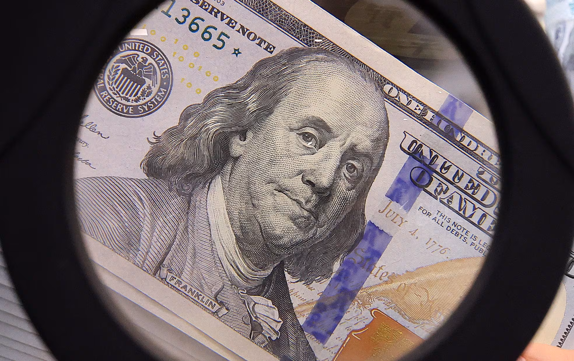 [속보] 원·달러 환율, 1.6원 오른 1474.1원 개장