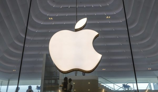 Apple avait un iPad pliable dans les cartons, mais le projet vire au casse-tête