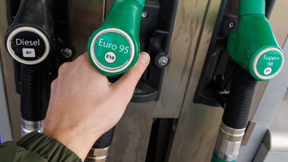 Biokraftstoff E20 soll gegen hohe Benzinpreise helfen - aber er scheitert schon an der Fläche