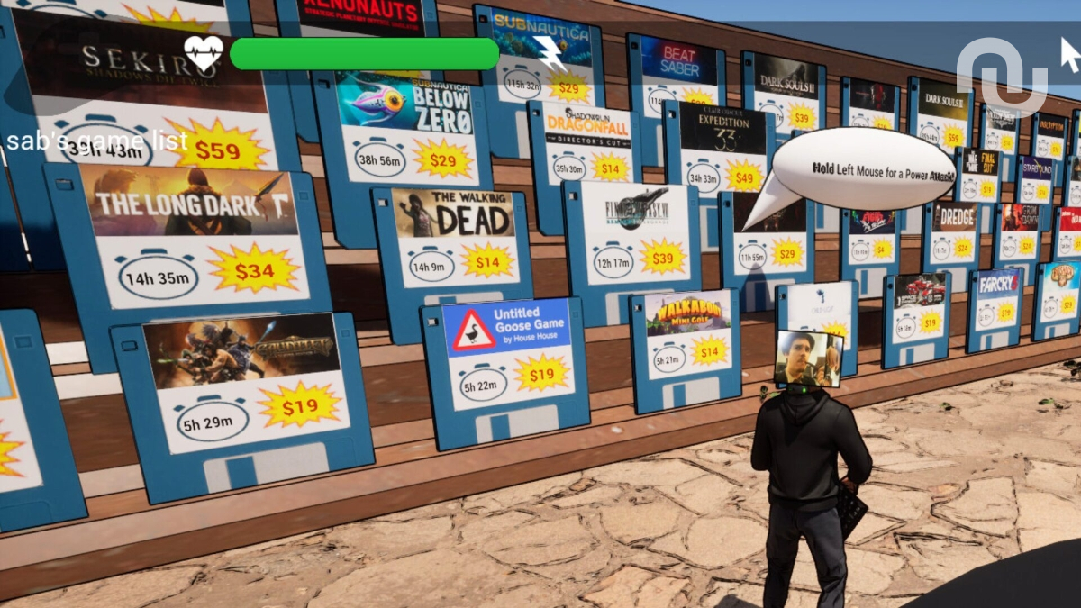 Vos jeux Steam auxquels vous n’avez jamais joué vont enfin servir à quelque chose