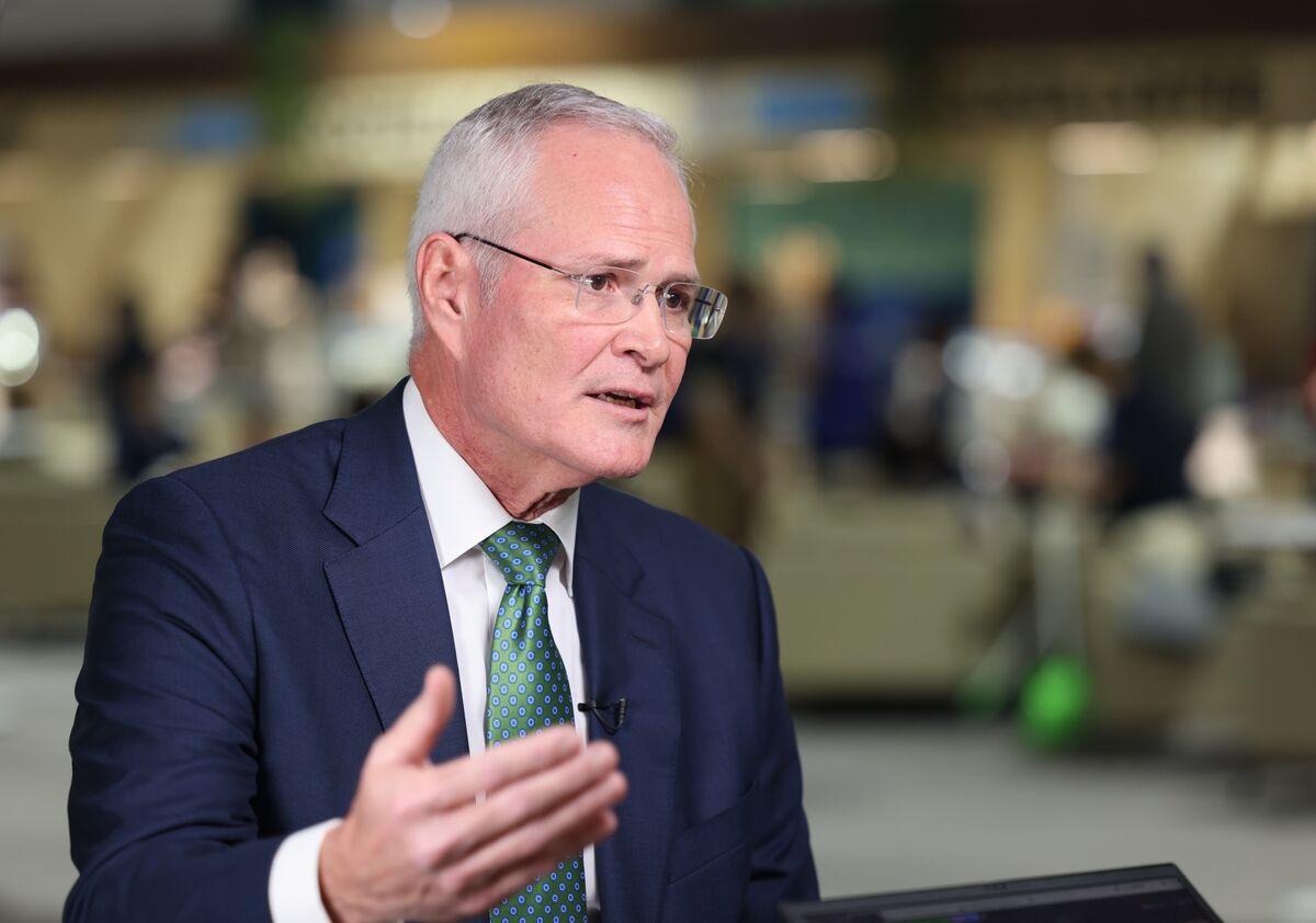 Exxon CEO Says Price Caps, Export Bans Will Worsen Energy Woes