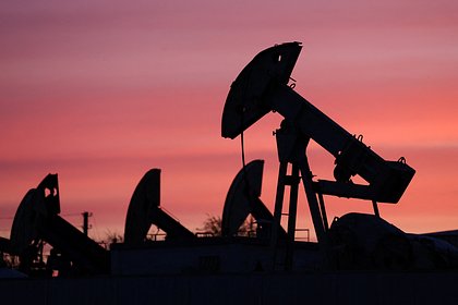 Рекордный скачок стоимости нефти объяснили