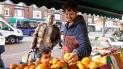 Three ways the latest inflation figures affect you