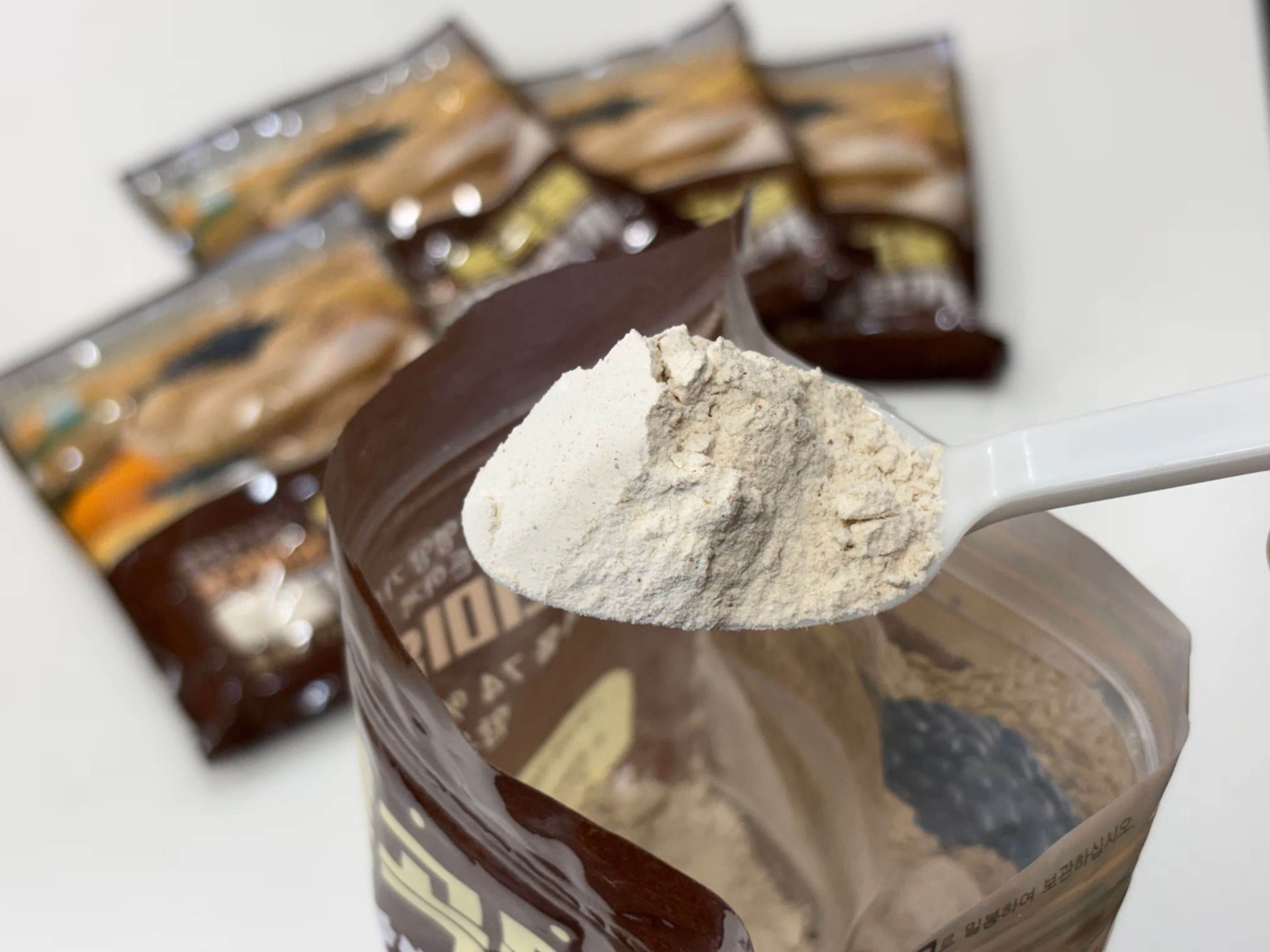 노화를 늦추는 가장 간편한 아침 식사, 출시 3주만에 3만세트 판매 돌파