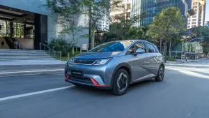 BYD alcança a 1º posto das vendas no varejo em abril; Fiat lidera em todos os canais