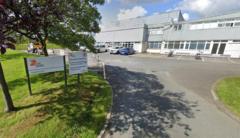 'Shock' for paper firm staff amid closure proposal