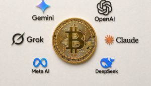 KI-Agenten erobern Krypto: Worauf sich Insider jetzt vorbereiten