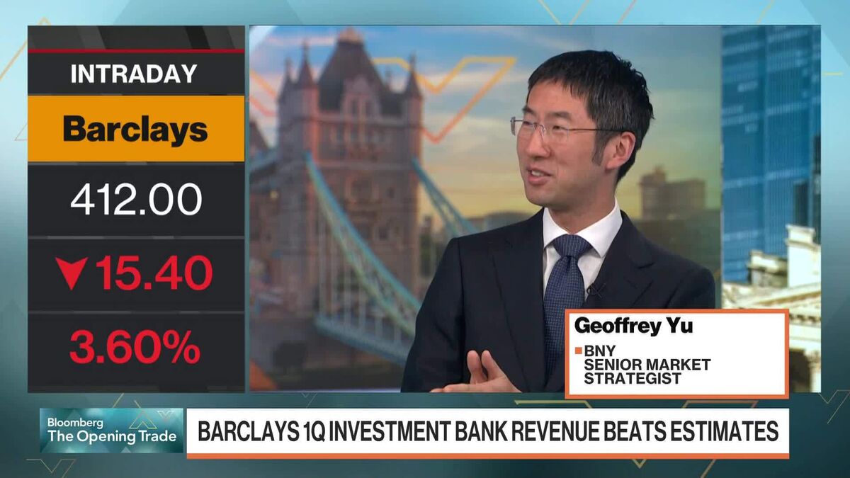 ECB Shouldn't Think About Raising Rates, BNY Says