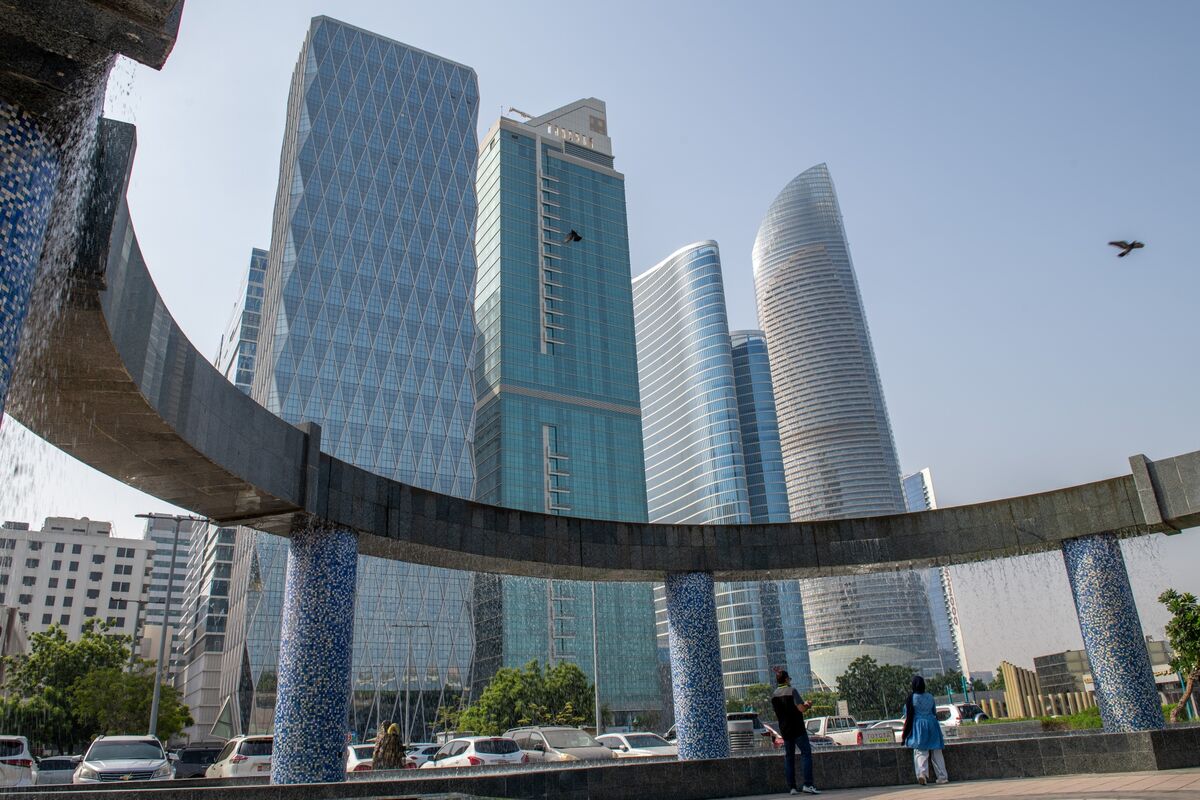 Emerging Assets Extend Gains as Iran Delivers New Proposal to US