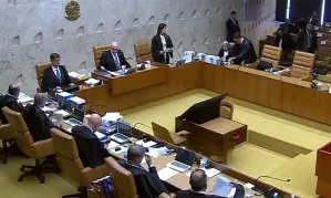 Sem novo ministro, STF mantém processos parados e amplia fila de decisões