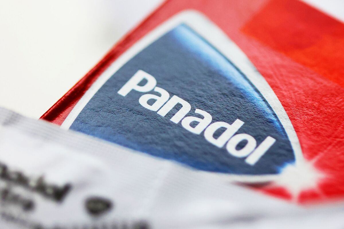 Haleon’s Sales Dragged Down by a Weak Cold and Flu Season