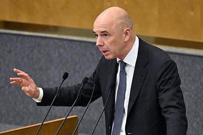 Министр высказался о хранящихся под подушкой сбережениях россиян