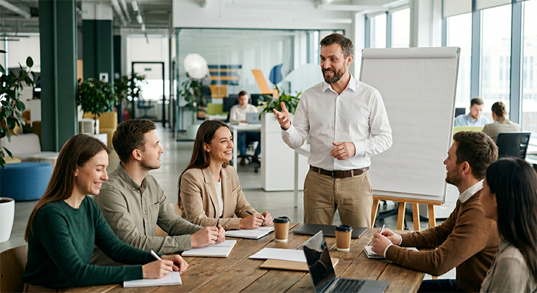 Почему мозг забывает всё, чему его учили на тренинге