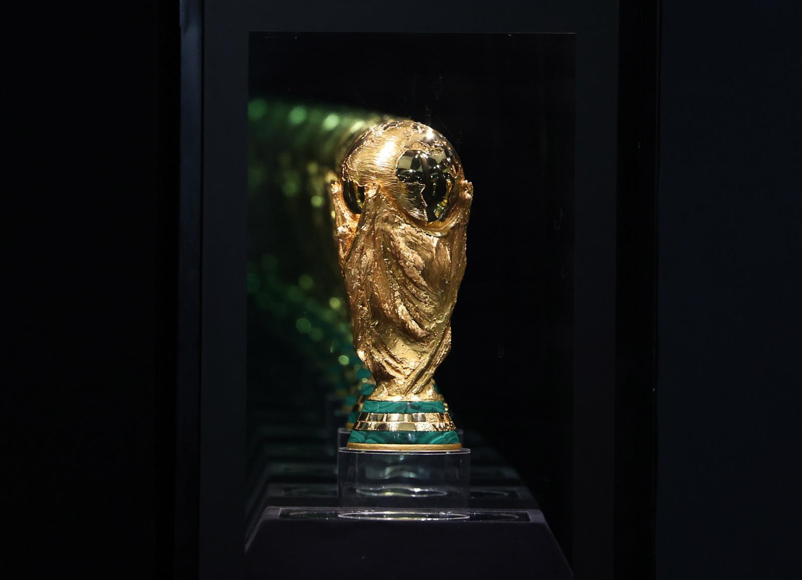 월드컵 경고누적 규정 바뀐다…조별리그·8강전서 ‘경고 리셋’