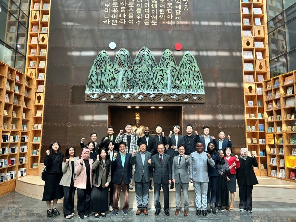 KDI대학원-세종시청, PBL 기반 정책협력 성과 공유