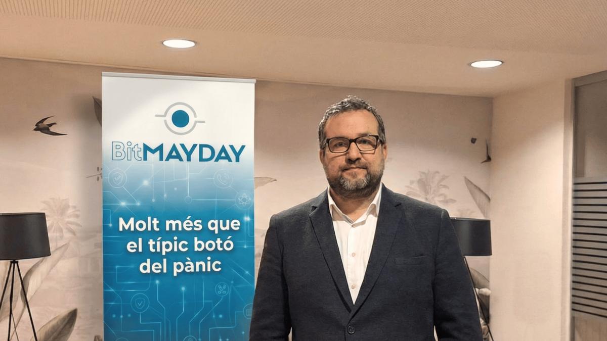 BitMayday: una startup contra las agresiones laborales