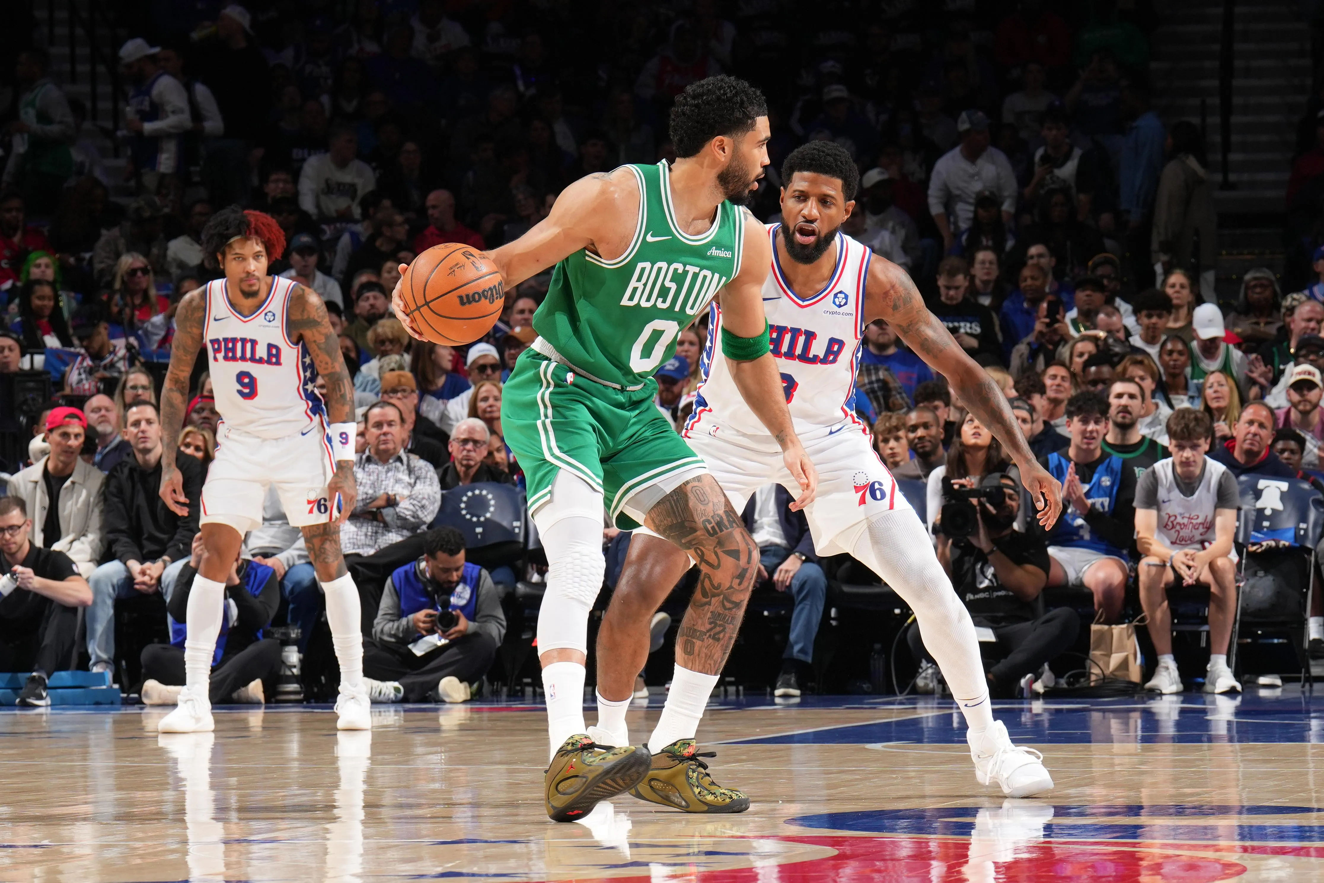 Players from the NBA, NFL, and MLB call for a ban on betting ‘unders’