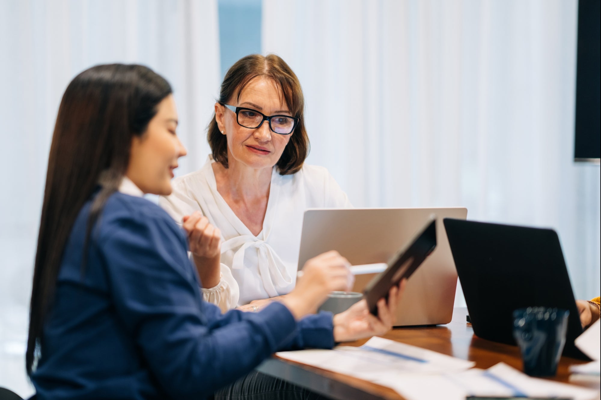 Apprehensive About Executive Coaching? 4 Initial Steps to Feel More Confident in the Process